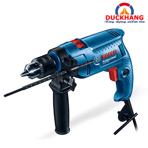 Máy khoan động lực 13mm Bosch GSB 550